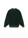 Binz - Dark Green