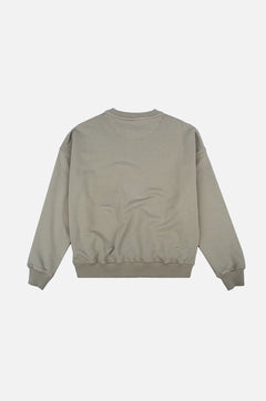Sweater Dried Sage Green