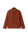 Burnt Orange