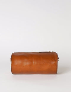 Izzy Cognac Classic Leather