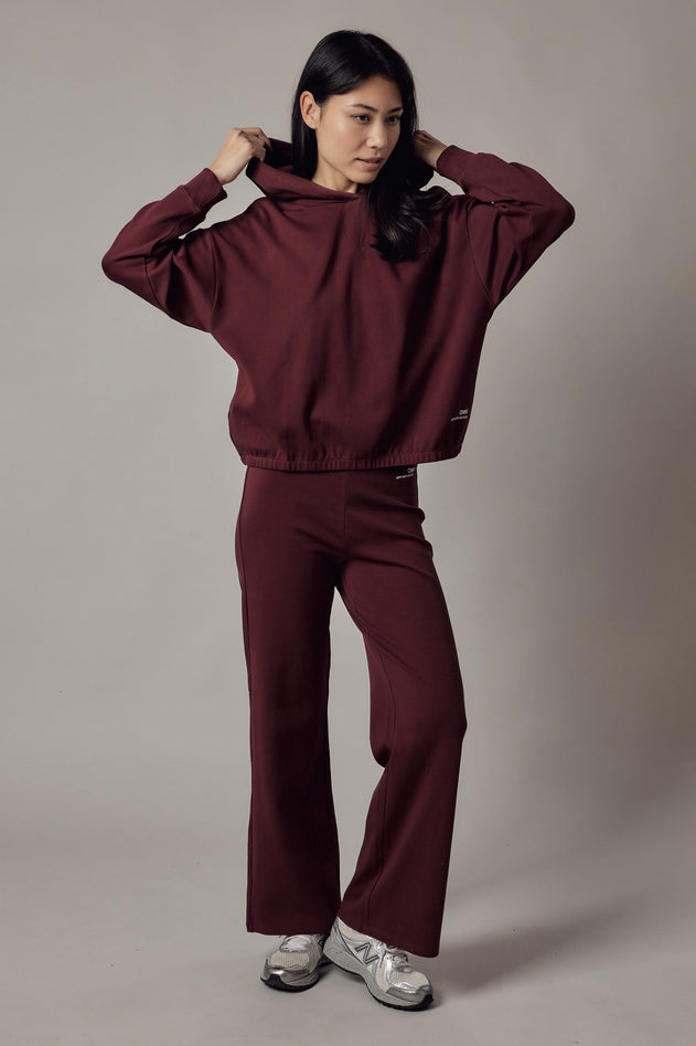 Women's Interlock Hoodie