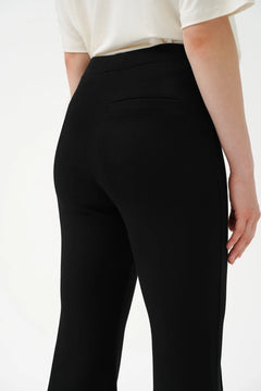 Lindy Belle Pant Black - IVALO.COM