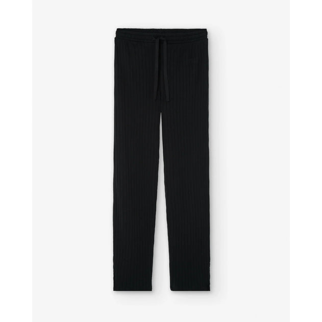 Hyde Park Trousers Black