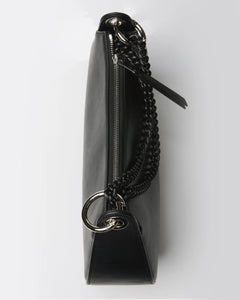 Vamp B-Bag Vegan Leather Black