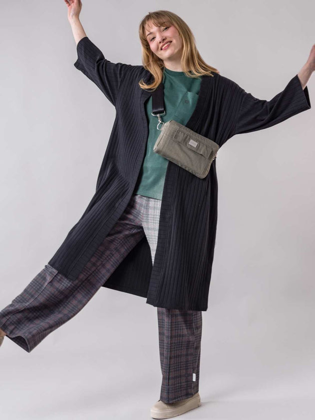 Siimes Bag Olive Green