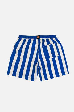 Beach Club Zwemshort Royal Blue