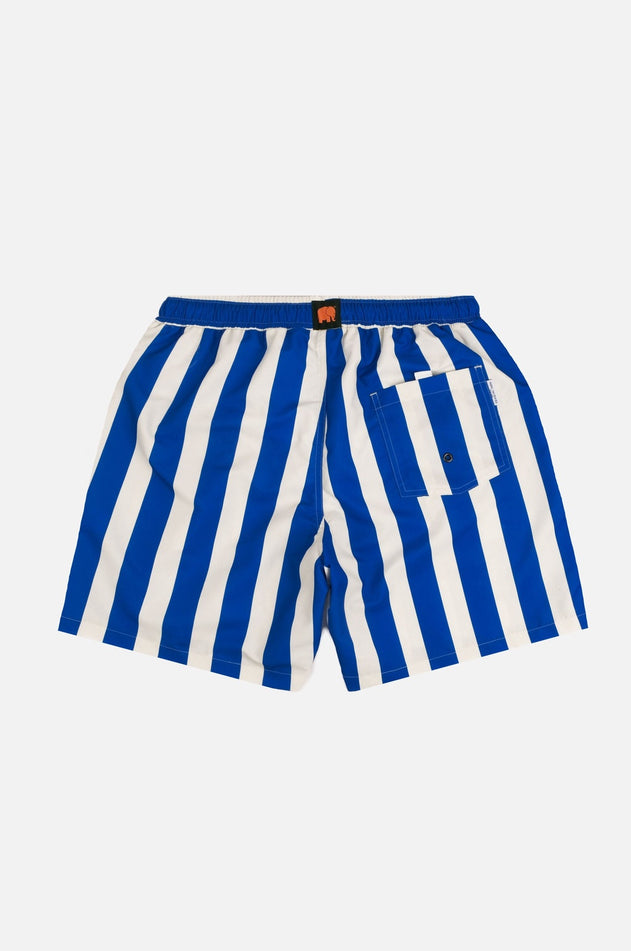 Beach Club Zwemshort Royal Blue