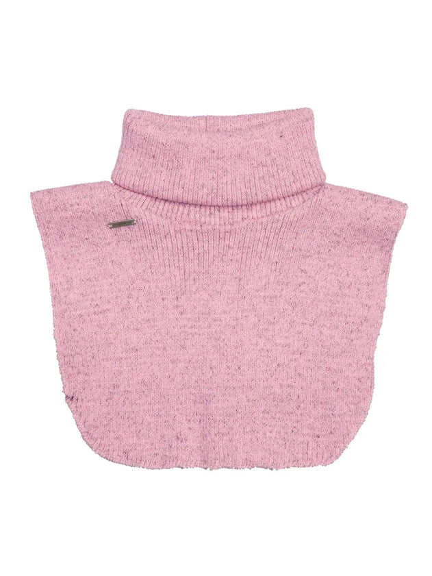 Mähkä Nekwarmer Roze