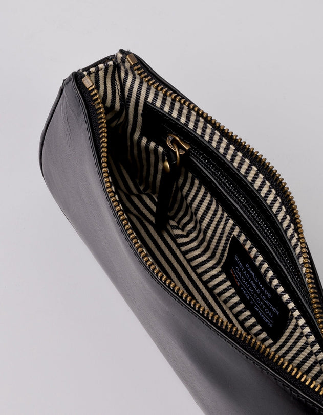Taylor Tas Zwart