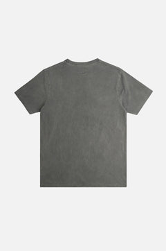 T-shirt Vintage Indigo Blue