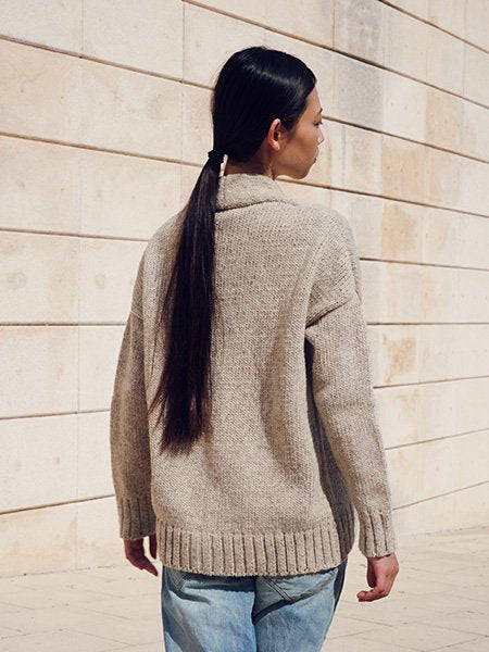 Cecilia Sörensen Artisan Cardigan