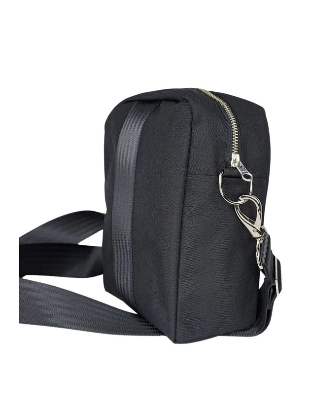 Soleil Tas Zwart