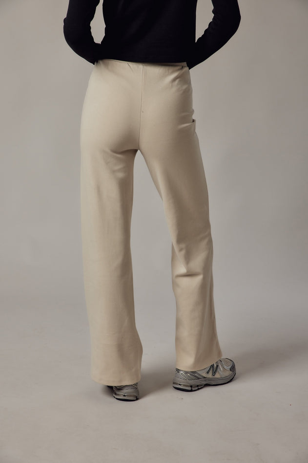 Women's Loose Fit Palazzo Pants