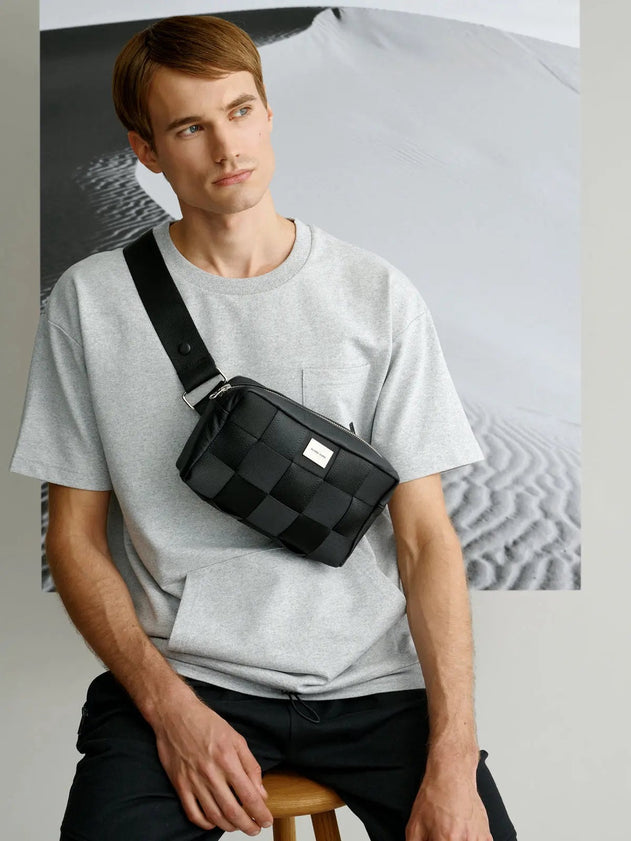 Dyyni Tas Zwart
