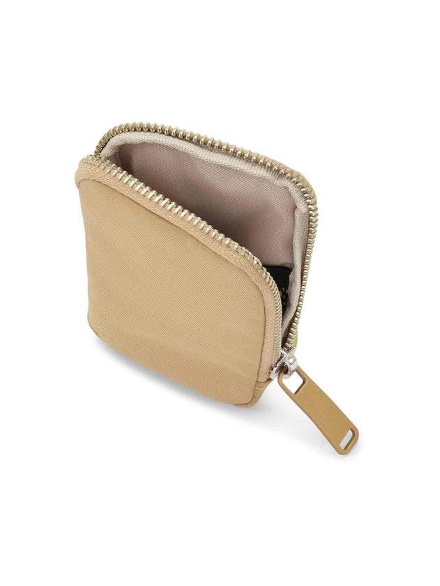 Love Mini Pouch Warm Beige