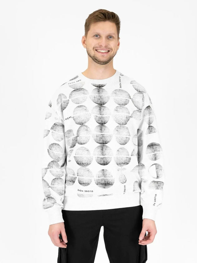 Sinkki Sweater Grijs