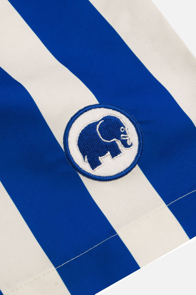 Beach Club Zwemshort Royal Blue