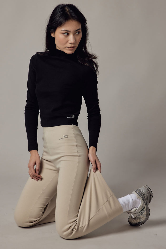 Women's Jazz Interlock Pants