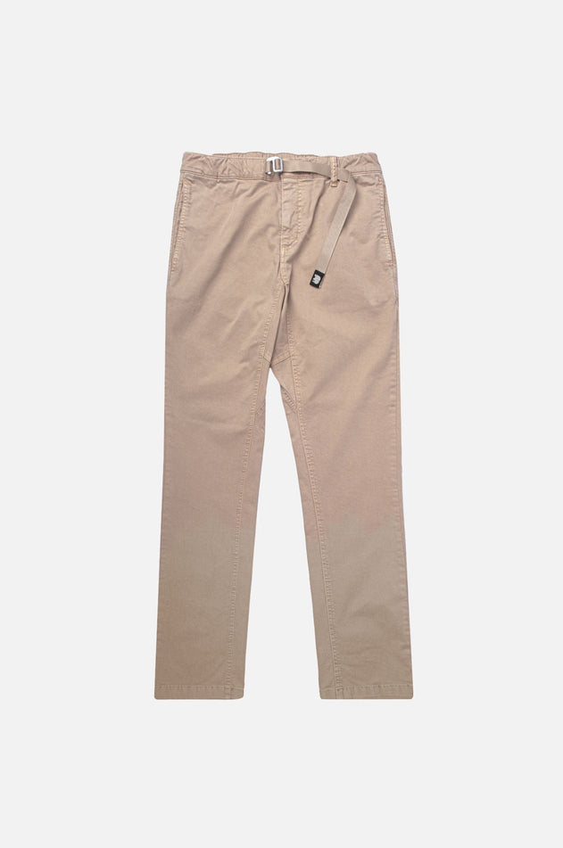 Ecodye Cotton Climber Broek Sand