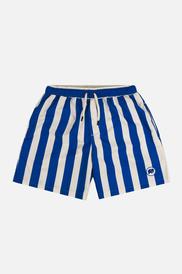 Beach Club Zwemshort Royal Blue