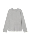 Grey Stripes