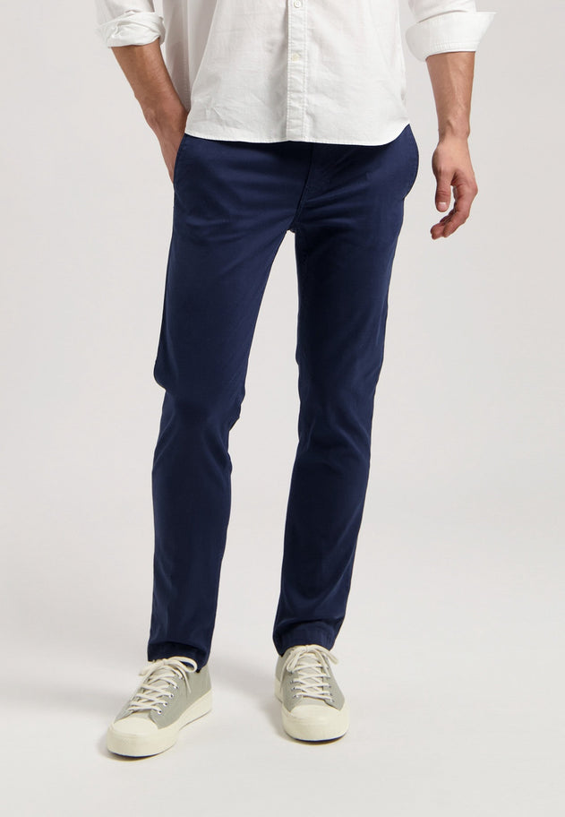 Scott Mid Tapered Navy