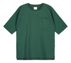 Luiro T-shirt Hunter Green