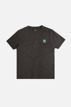 Life By The Sea Vii By P.bueno T-shirt Magnet Grey
