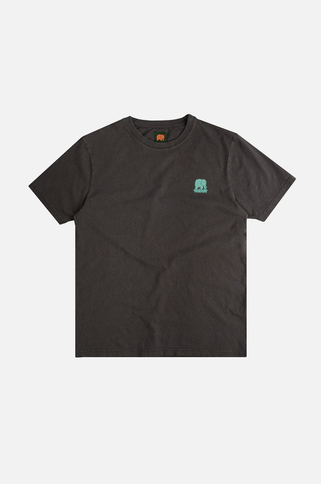 Life By The Sea Vii By P.bueno T-shirt Magnet Grey