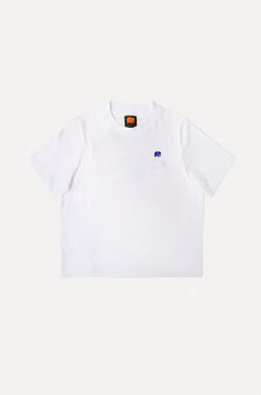 Dames Explanada Organic T-shirt Wit