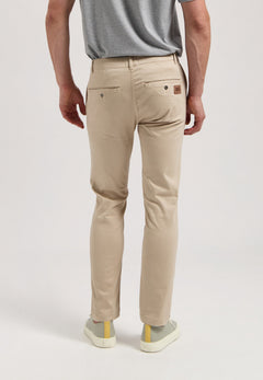 Scott Mid Tapered - Sand