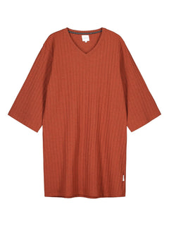Suvanto Tuniek Mecca Orange Melange