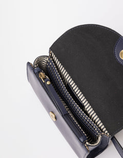 Sanne Tas Navy