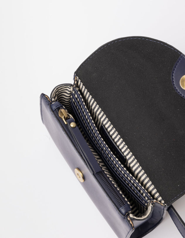 Sanne Tas Navy