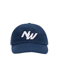 Patch Cap Blue
