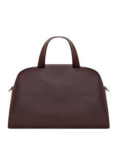 Bowling Bag Corn Brown