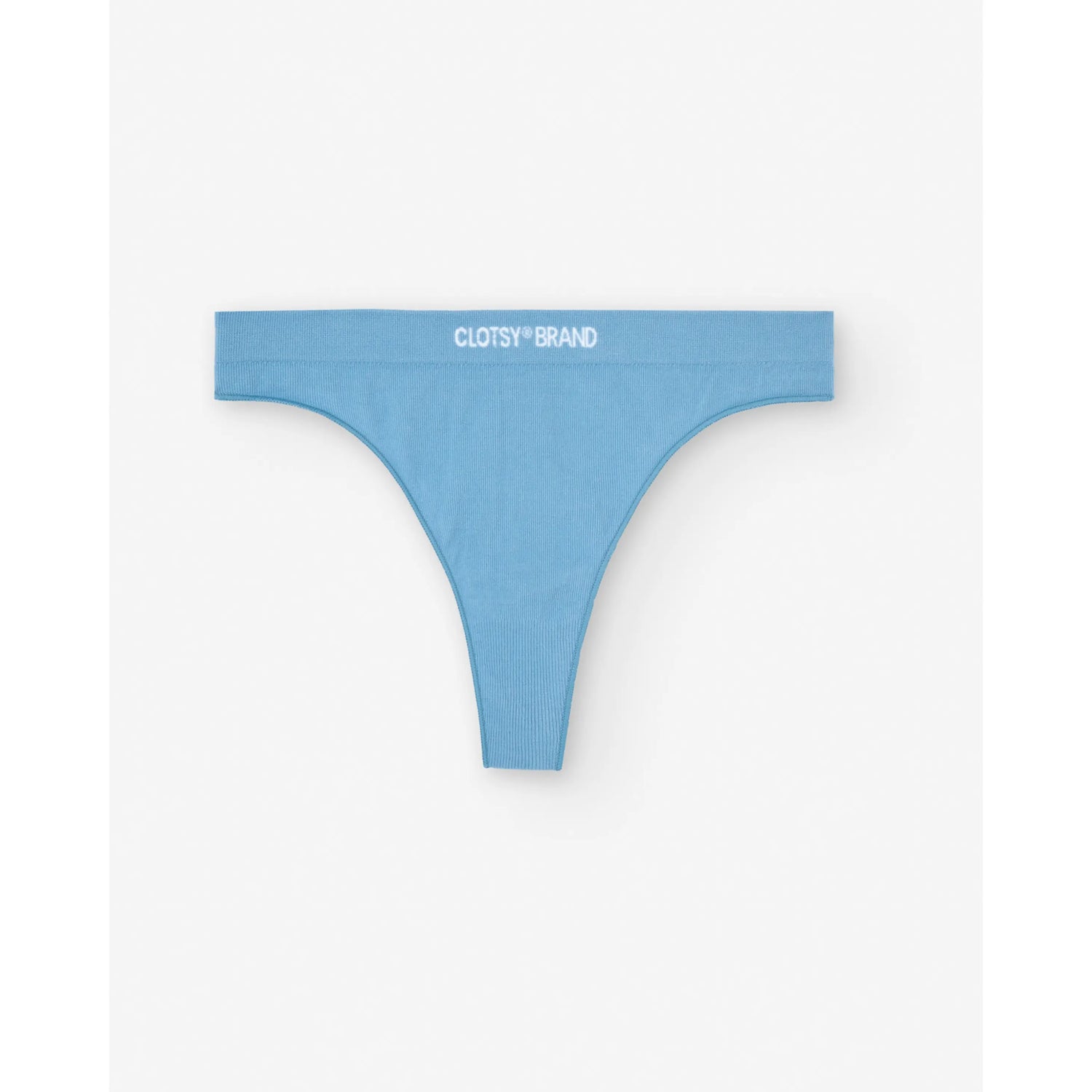 Clotsy Tanga Blauw