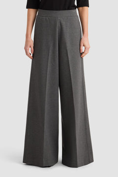 Luna Pants Graphite Melange