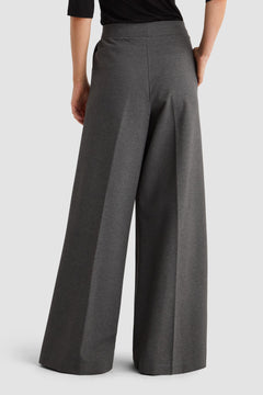 Luna Pants Graphite Melange