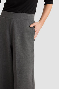 Luna Pants Graphite Melange