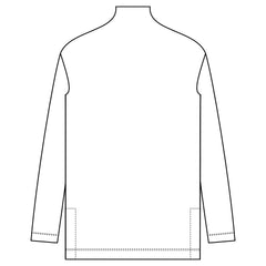 Turtleneck Merino Knit