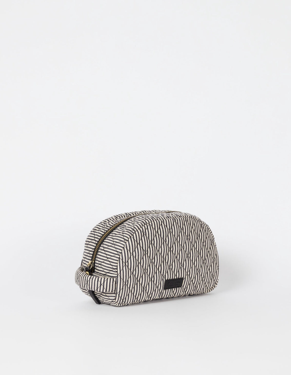 Moon Make-up tas Zwart
