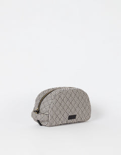 Moon Make-up tas Zwart
