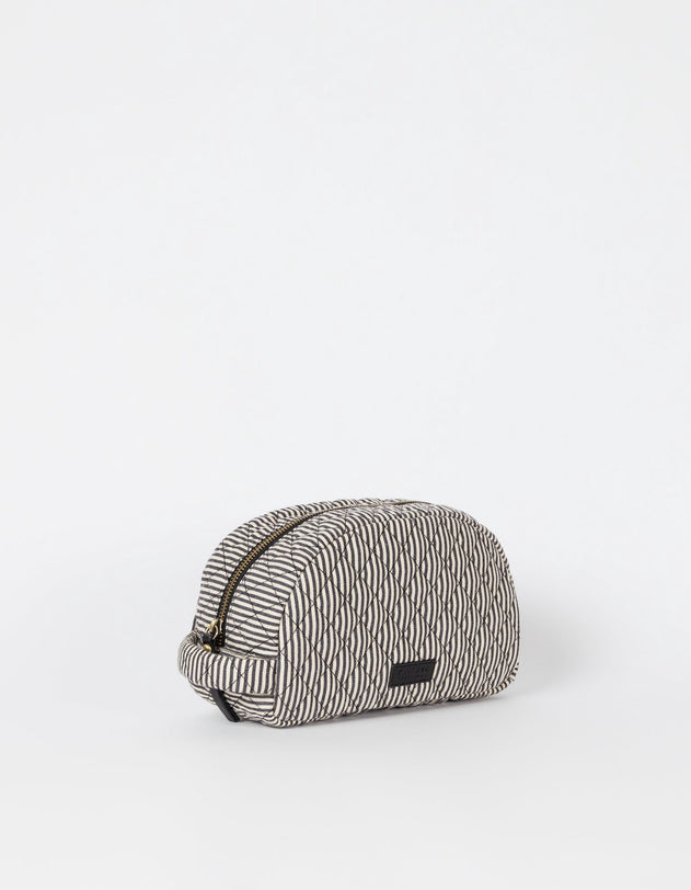 Moon Make-up tas Zwart