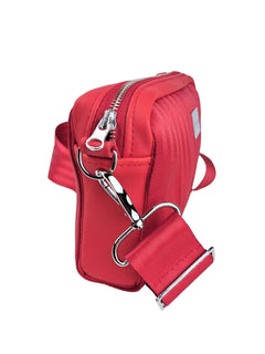 Kaste Tas Rood