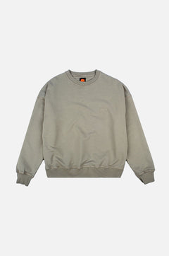 Sweater Dried Sage Green
