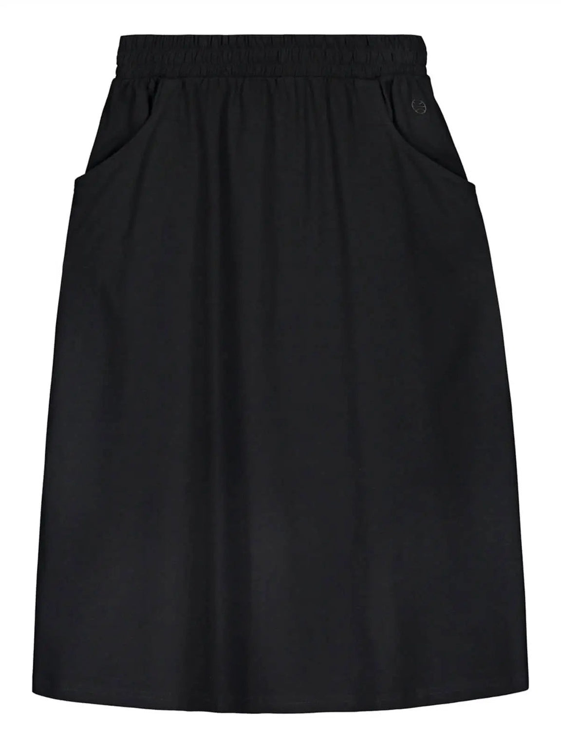 Inari Skirt Black