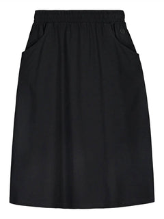 Inari Skirt Black