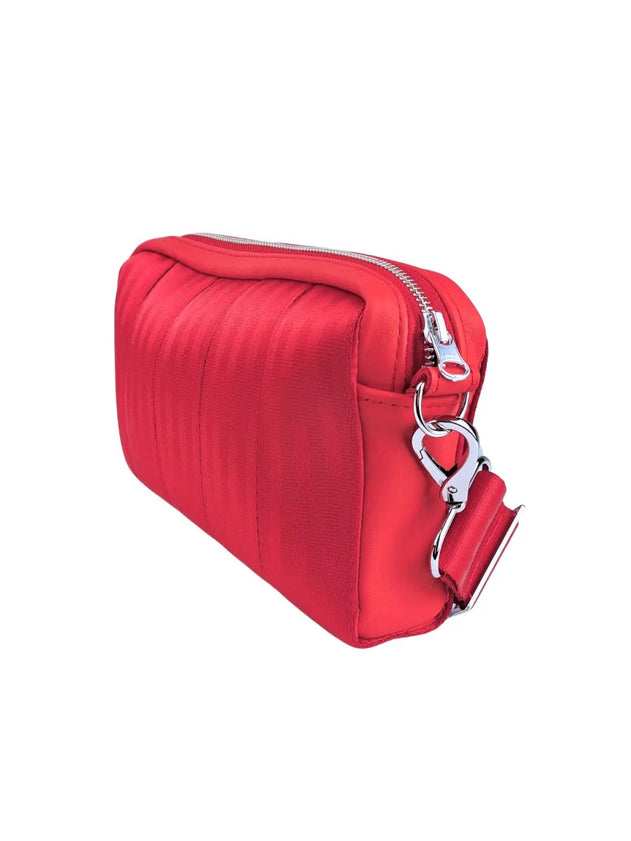 Kaste Tas Rood