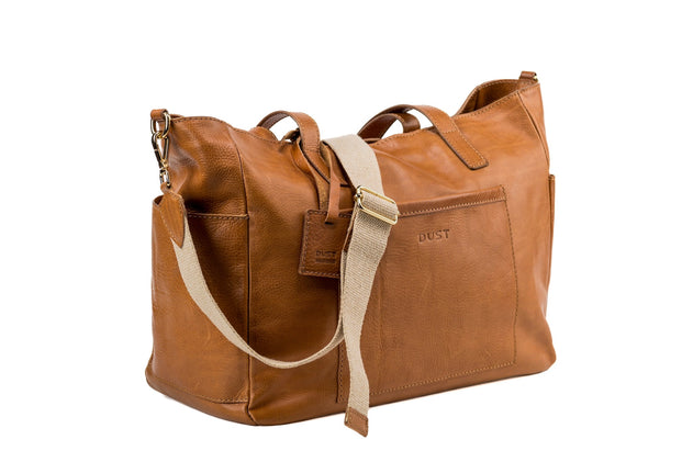 Fifth Avenue Tote Bruin